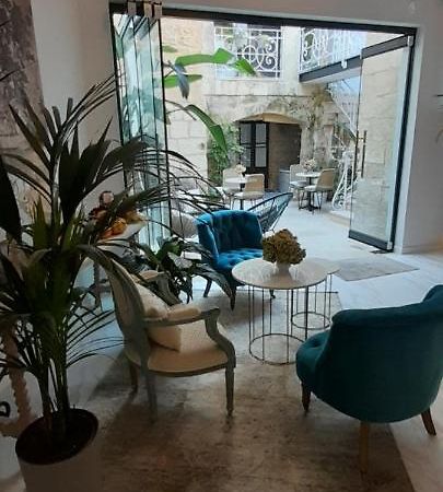 Casal Annunzia Boutique Accomodation Tarxien Bagian luar foto
