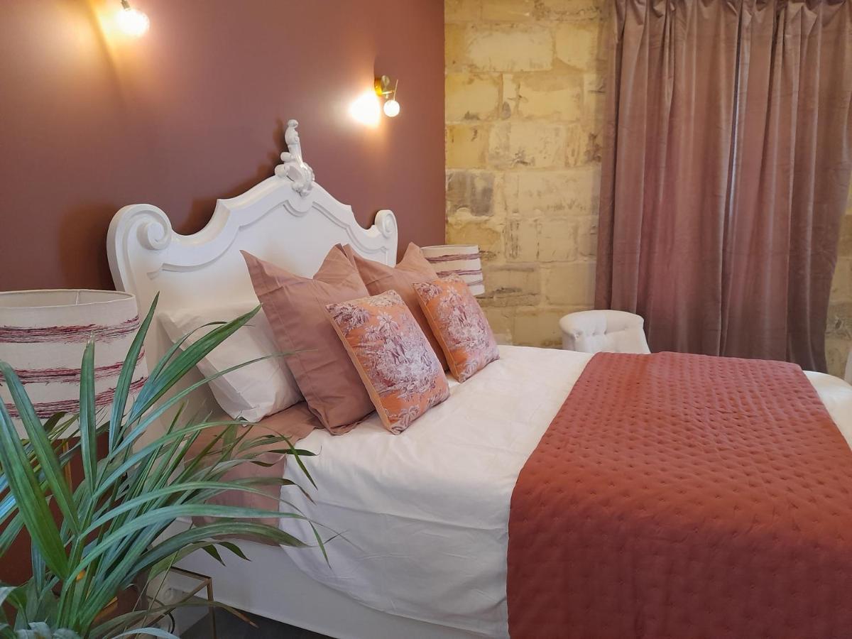 Casal Annunzia Boutique Accomodation Tarxien Bagian luar foto