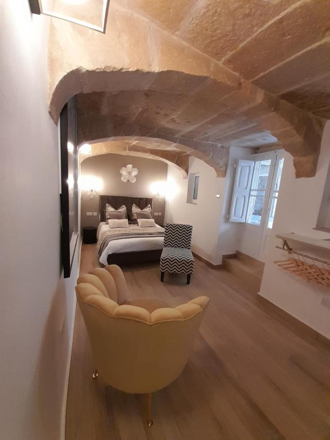 Casal Annunzia Boutique Accomodation Tarxien Bagian luar foto