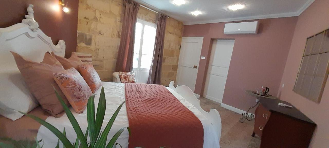Casal Annunzia Boutique Accomodation Tarxien Bagian luar foto