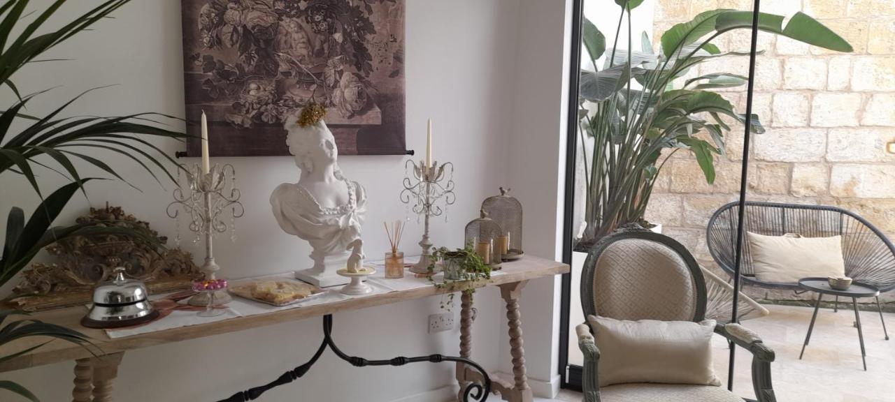 Casal Annunzia Boutique Accomodation Tarxien Bagian luar foto