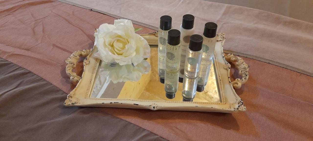 Casal Annunzia Boutique Accomodation Tarxien Bagian luar foto
