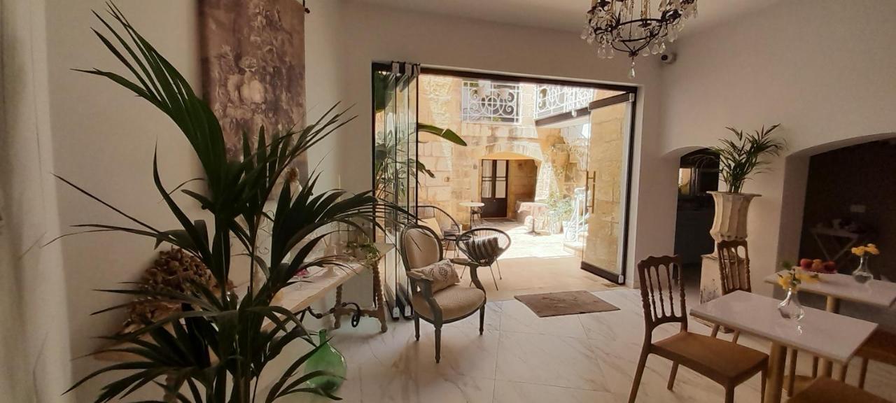 Casal Annunzia Boutique Accomodation Tarxien Bagian luar foto