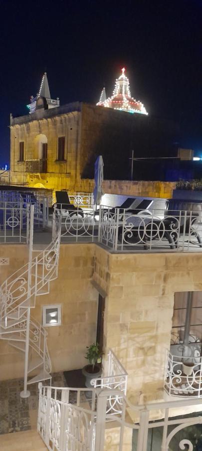 Casal Annunzia Boutique Accomodation Tarxien Bagian luar foto