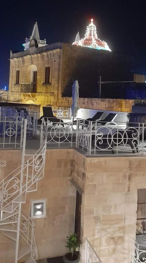 Casal Annunzia Boutique Accomodation Tarxien Bagian luar foto