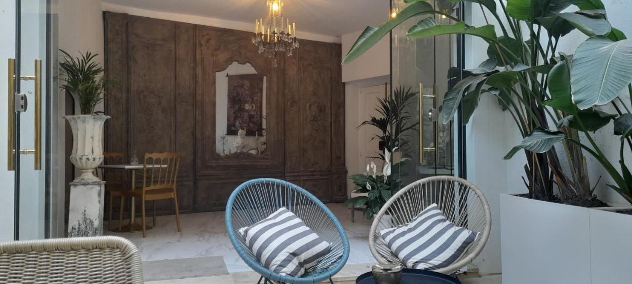 Casal Annunzia Boutique Accomodation Tarxien Bagian luar foto