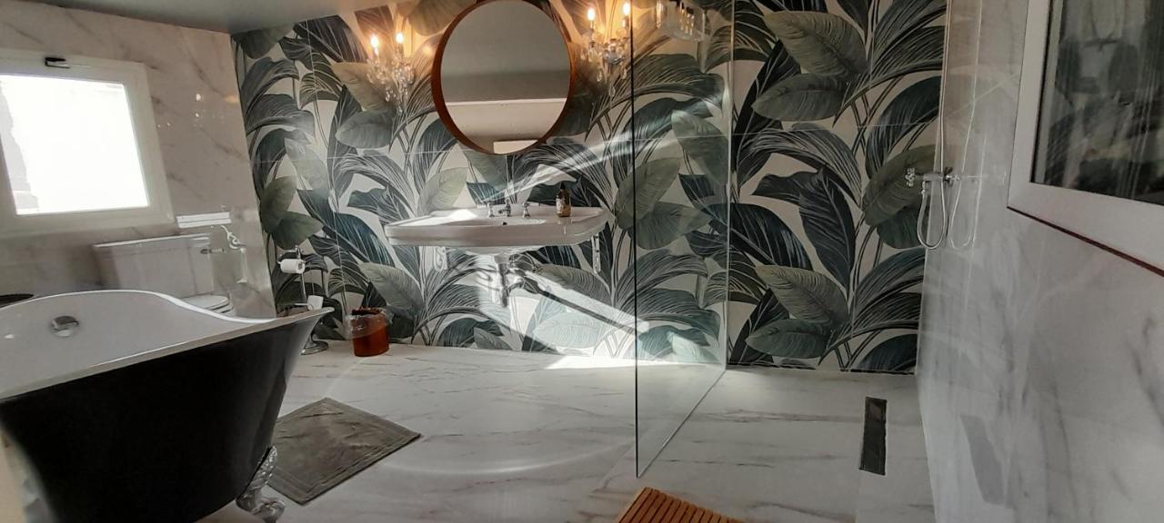 Casal Annunzia Boutique Accomodation Tarxien Bagian luar foto