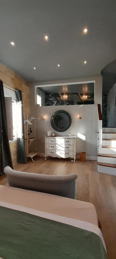Casal Annunzia Boutique Accomodation Tarxien Bagian luar foto