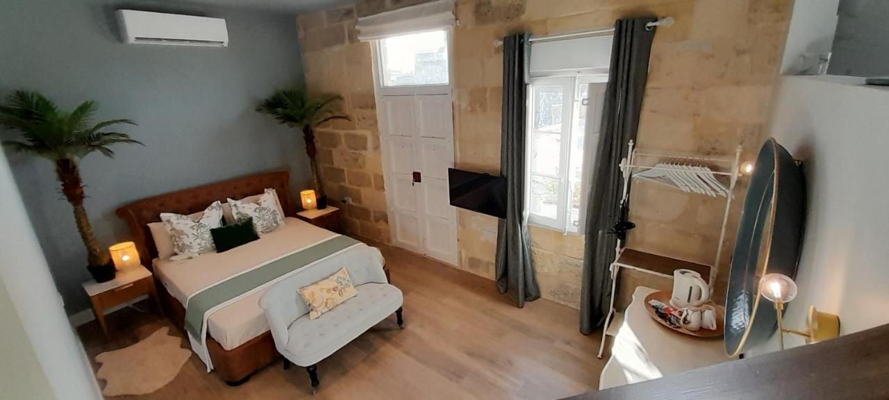 Casal Annunzia Boutique Accomodation Tarxien Bagian luar foto