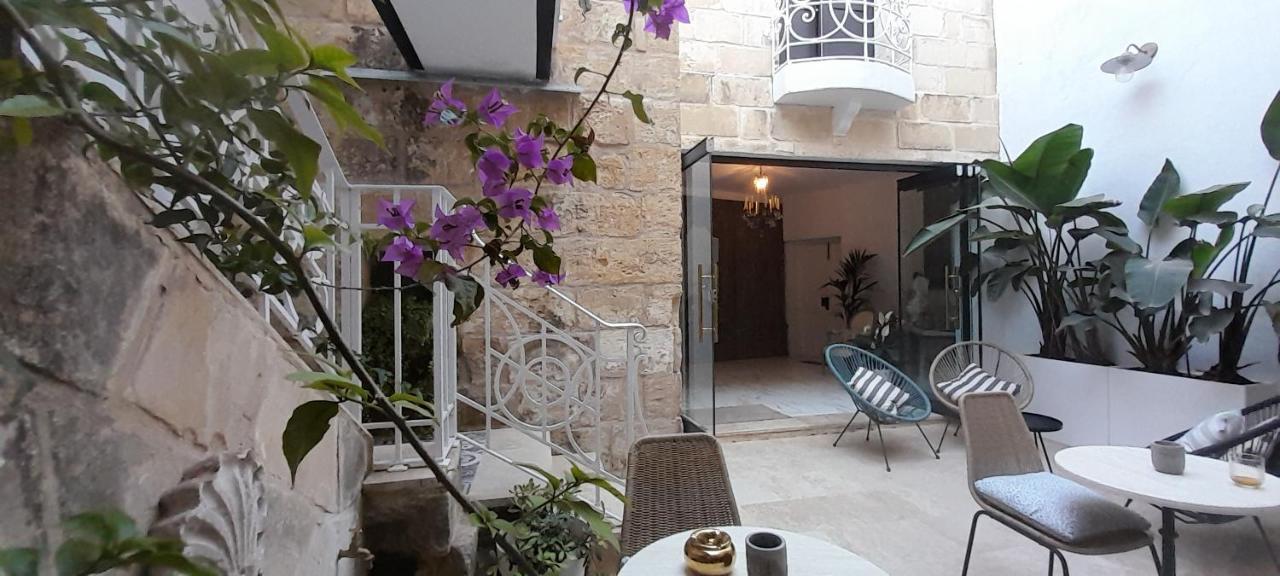 Casal Annunzia Boutique Accomodation Tarxien Bagian luar foto