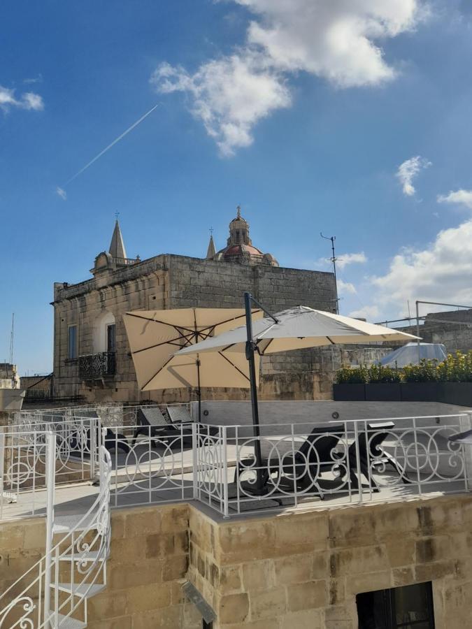 Casal Annunzia Boutique Accomodation Tarxien Bagian luar foto