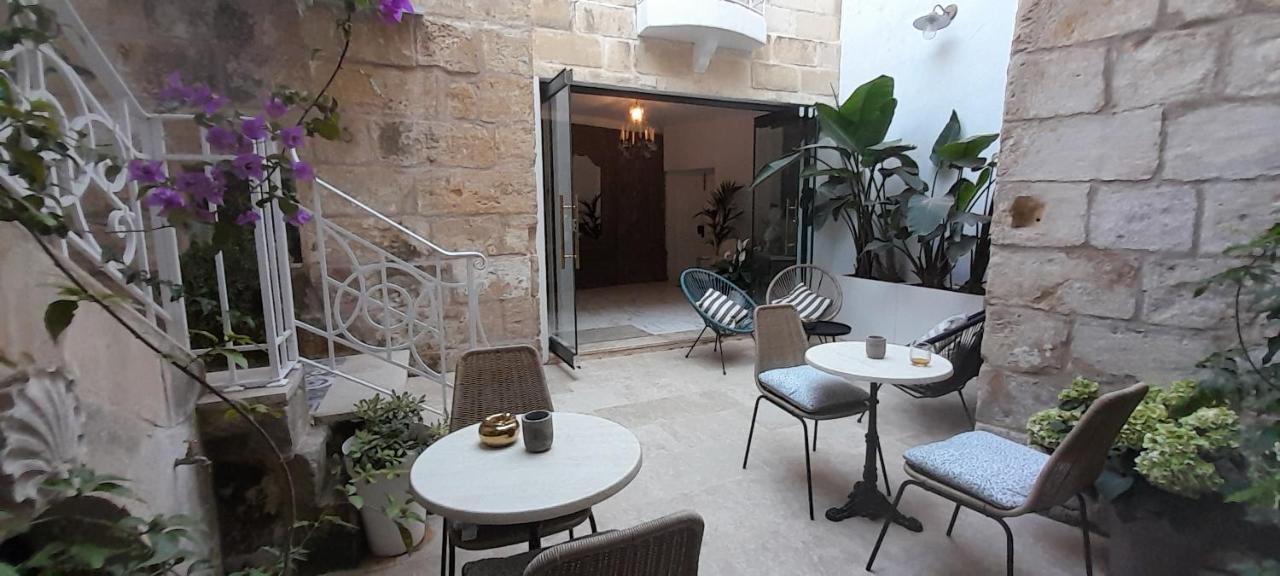 Casal Annunzia Boutique Accomodation Tarxien Bagian luar foto