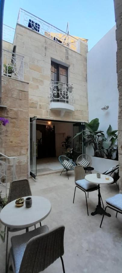 Casal Annunzia Boutique Accomodation Tarxien Bagian luar foto