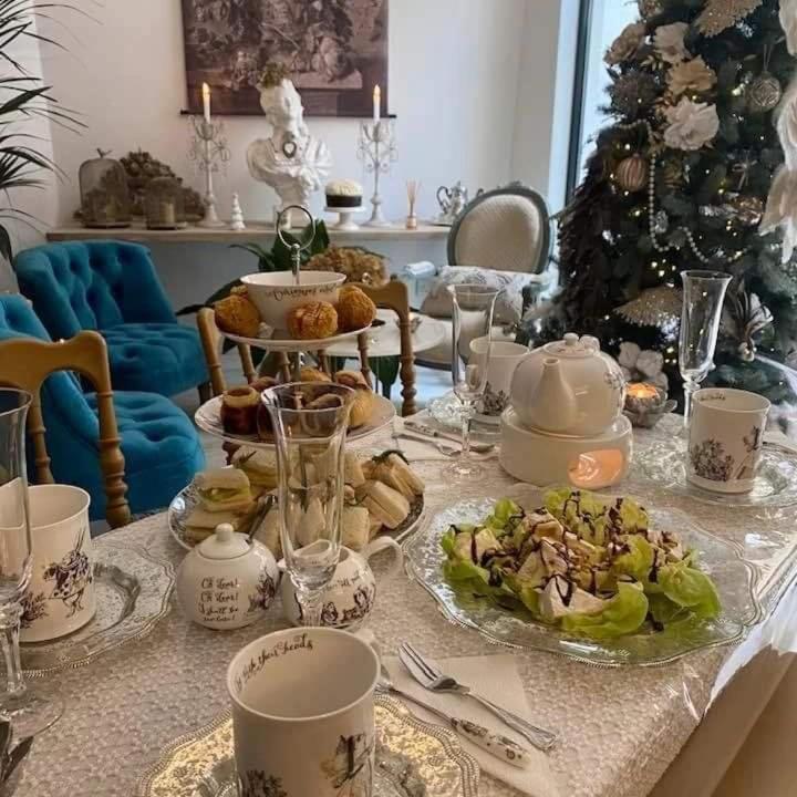Casal Annunzia Boutique Accomodation Tarxien Bagian luar foto