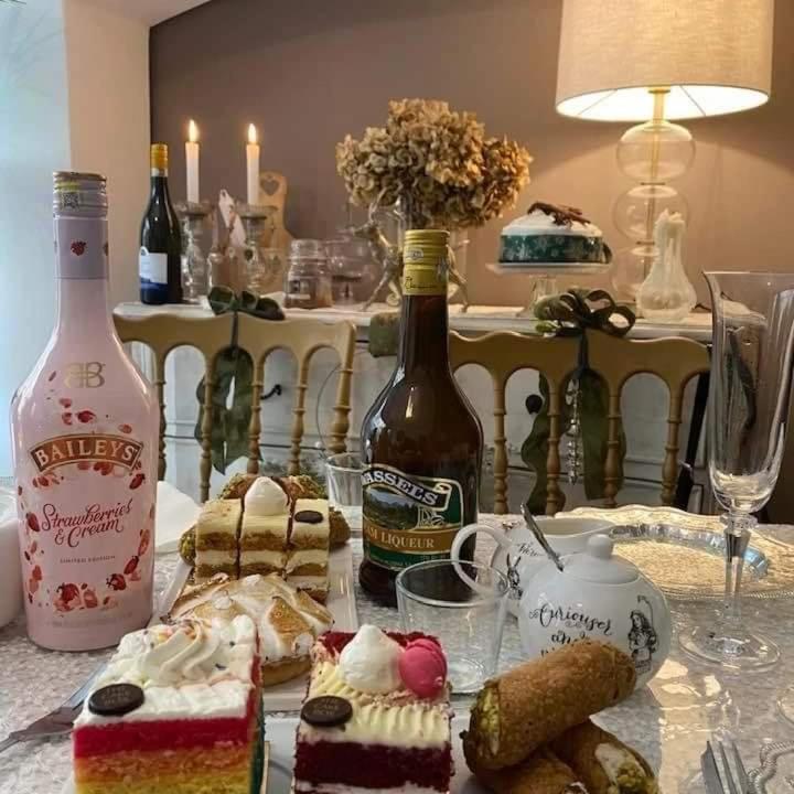 Casal Annunzia Boutique Accomodation Tarxien Bagian luar foto