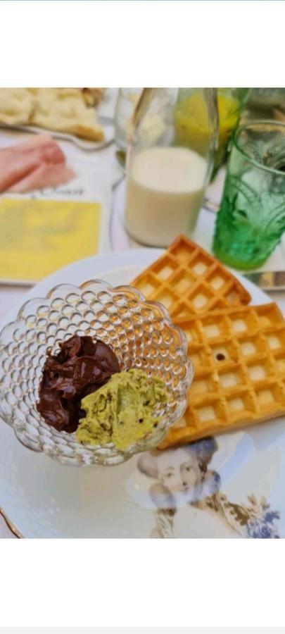 Casal Annunzia Boutique Accomodation Tarxien Bagian luar foto
