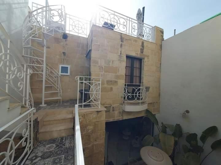 Casal Annunzia Boutique Accomodation Tarxien Bagian luar foto