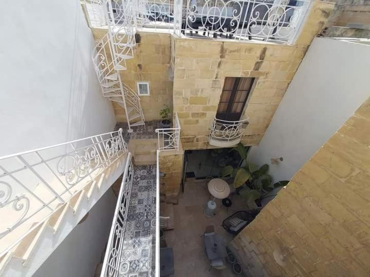 Casal Annunzia Boutique Accomodation Tarxien Bagian luar foto