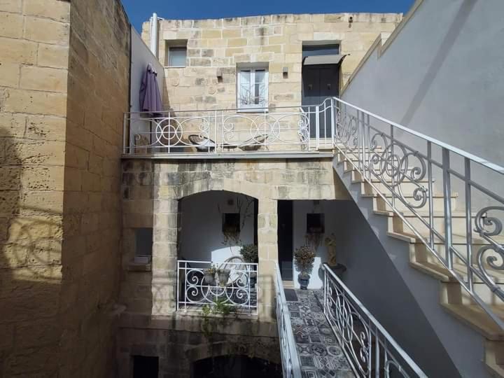 Casal Annunzia Boutique Accomodation Tarxien Bagian luar foto