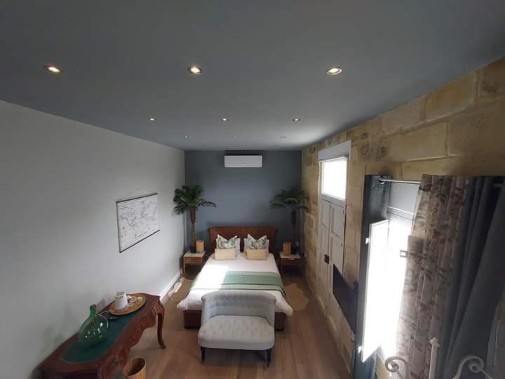 Casal Annunzia Boutique Accomodation Tarxien Bagian luar foto