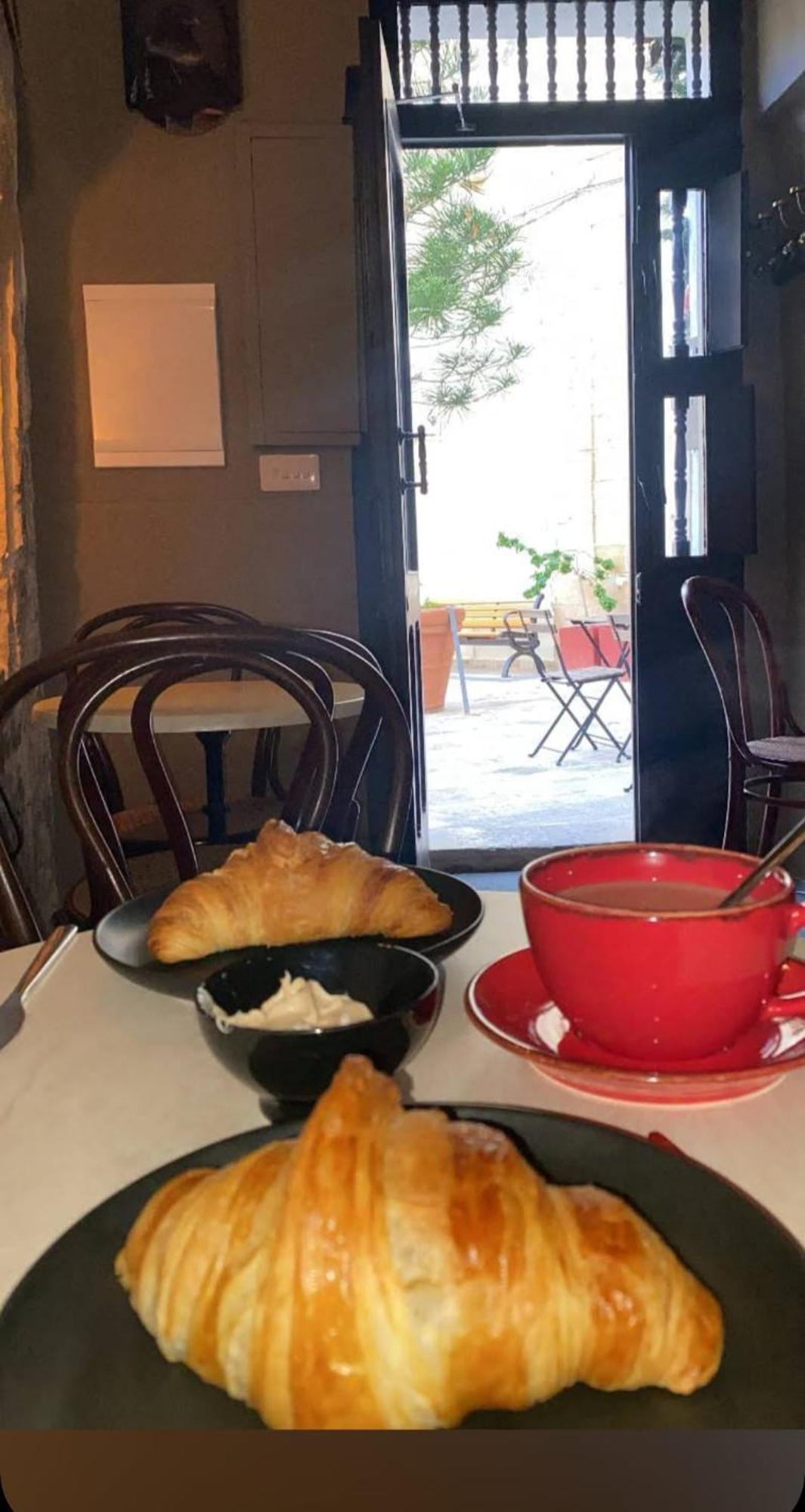 Casal Annunzia Boutique Accomodation Tarxien Bagian luar foto