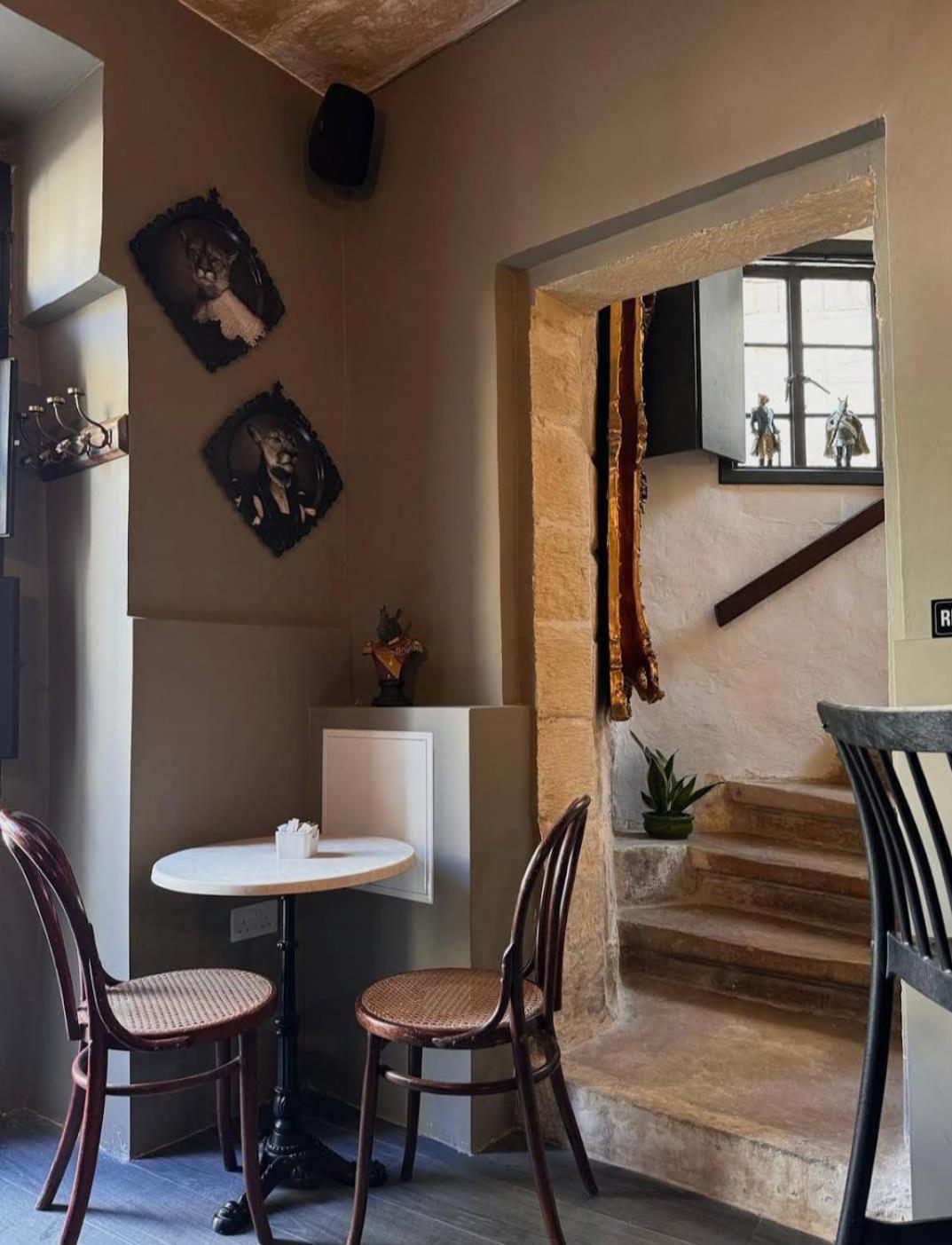Casal Annunzia Boutique Accomodation Tarxien Bagian luar foto